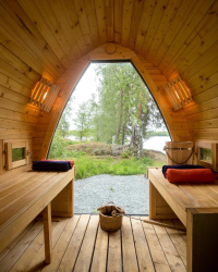 Баня — фото 1