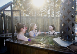 Горячий чан — фото 1