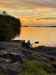 Водоем — фото 3