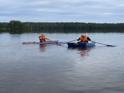 Водоем — фото 2