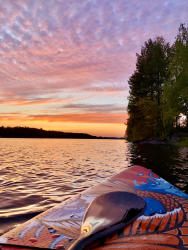 Водоем — фото 1