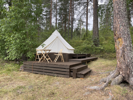 Сампо — фото