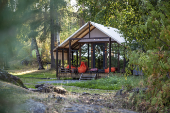 Лодж — фото 1