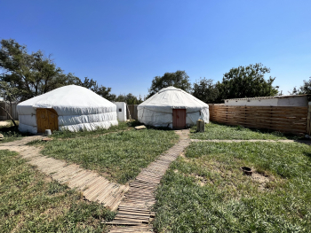 Юрта Огня — фото 10