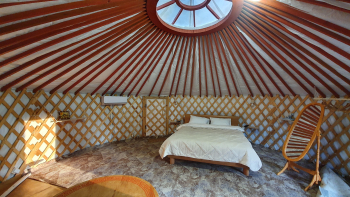 Юрта Воздуха — фото 1