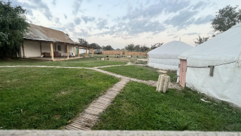 Юрта Огня — фото 6