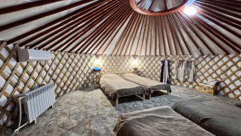 Юрта Воды — фото 6