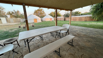 Юрта Огня — фото 2