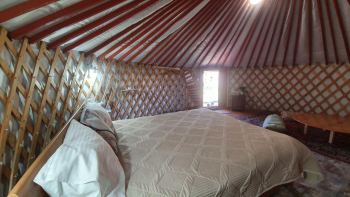 Юрта Воздуха — фото 3