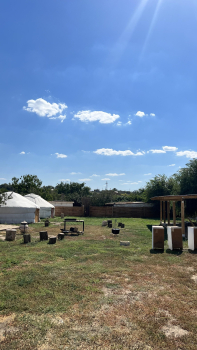 Юрта Огня — фото 5