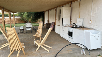 Юрта Огня — фото 4