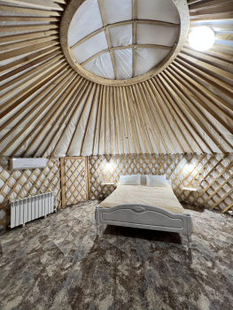 Юрта Земли — фото 4