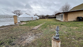 Юрта Воды — фото 5