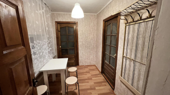 Калмыцкий Домик — фото 1