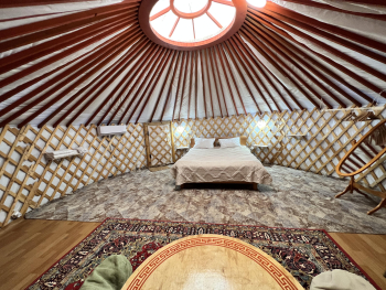 Юрта Огня — фото 1