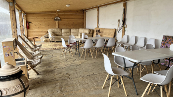 Юрта Воды — фото 3