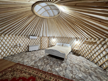 Юрта Земли — фото 3