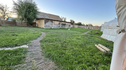 Калмыцкий Дворик Сансара — фото