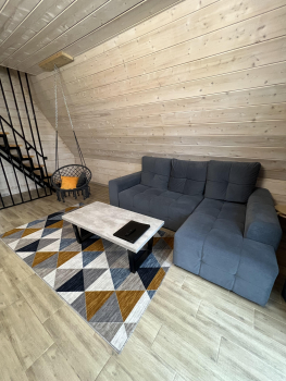 A-frame 6 персон — фото 5