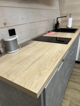 A-frame 4 персоны — фото 7