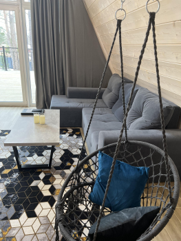 A-frame 4 персоны — фото 3