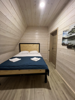 A-frame 6 персон — фото 3