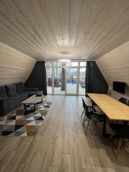 A-frame 6 персон — фото 4