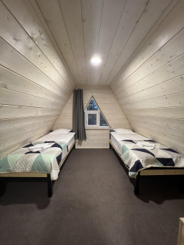 A-frame 6 персон — фото 7