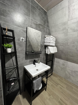 A-frame 4 персоны — фото 12