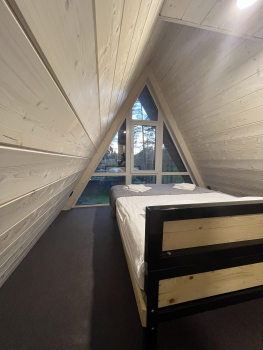 A-frame 6 персон — фото 6