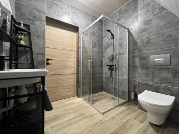 A-frame 4 персоны — фото 10