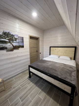 Комплекс Сосны — фото