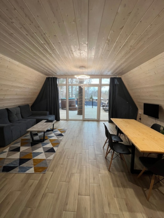 Комплекс Сосны — фото