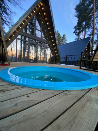 Комплекс Сосны — фото