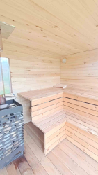 Баня — фото 1