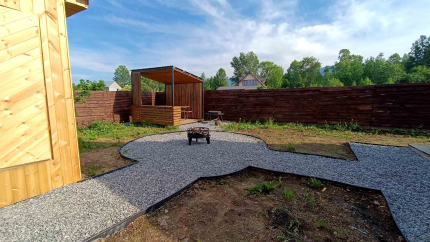 Chilla Villa Black — фото