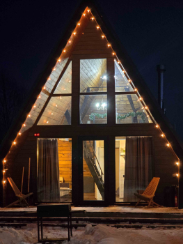 AFrame 1 — фото 2