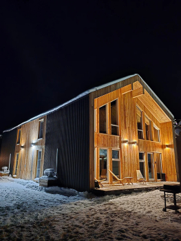 BarnHouse 1 — фото 1