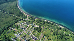 Водоем — фото 1