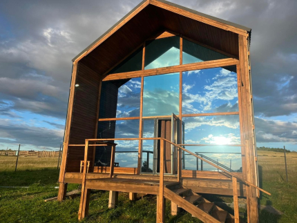 Хотон — фото