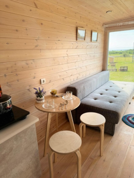 4 хместный — фото 4