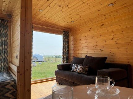 Хотон — фото