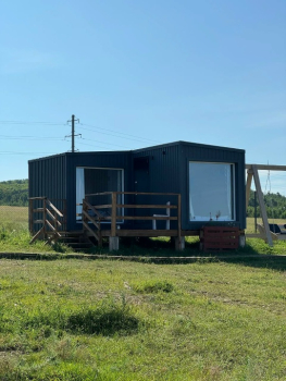 4 хместный — фото 1