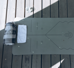 Спортивная площадка — фото 1