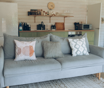 Дом с 3-мя спальнями — фото 2