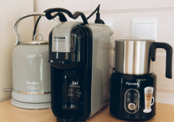 Кофемашина — фото 1