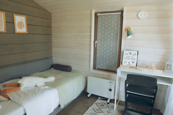 Дом с 3-мя спальнями — фото 3