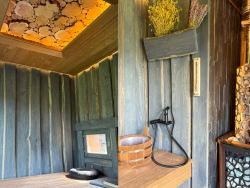 Баня — фото 1