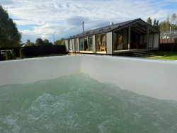 Горячий чан — фото 1