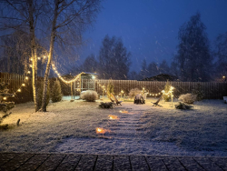 Костровая зона — фото 2